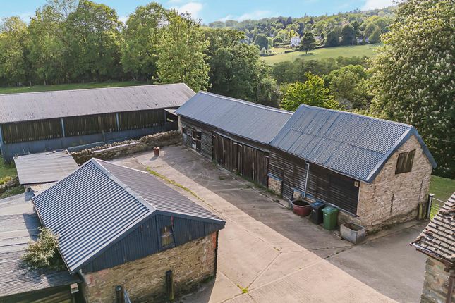 Outbuildings