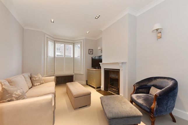 Terraced house for sale in Haven Lane, Ealing