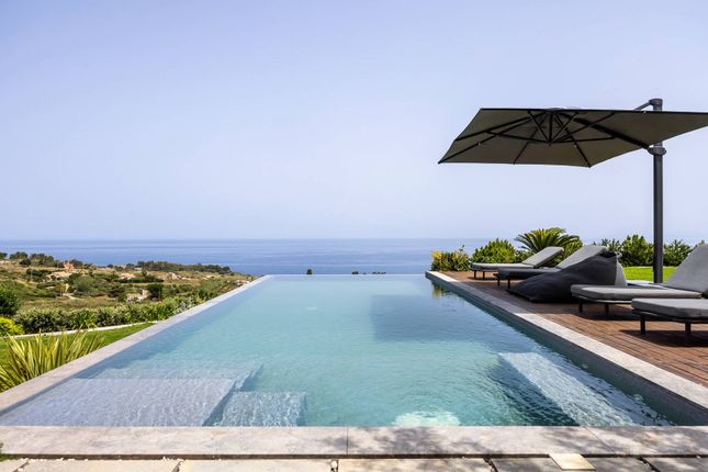Thumbnail Villa for sale in Contrada Sarmuci, Castellammare Del Golfo, Sicilia