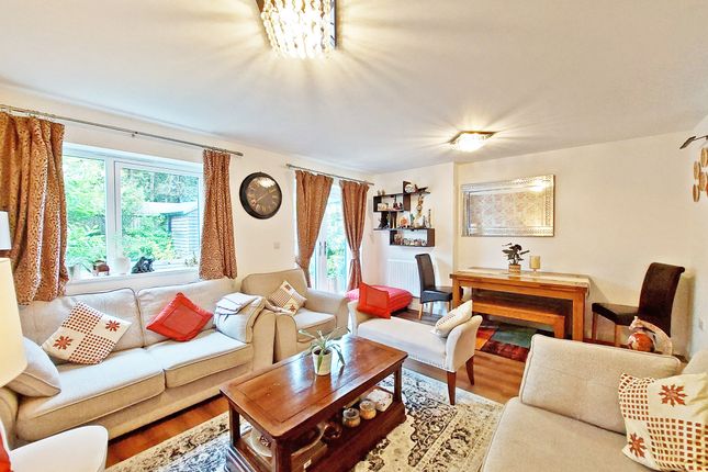 Thumbnail Town house for sale in Hurrell Drive, Harrow, 6Dy