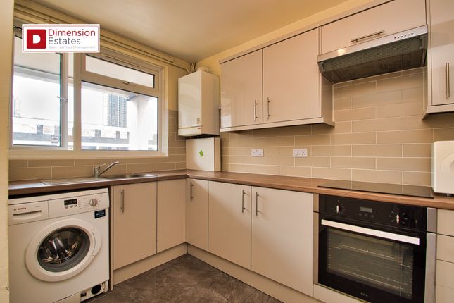 21 Anthony Cope Court,, Chart Street, Old Street, City Road, Angel photo 2