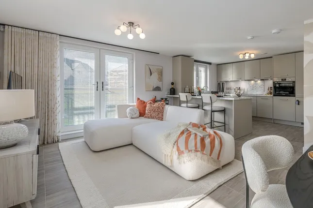 Cala Homes - Queensferry Heights
