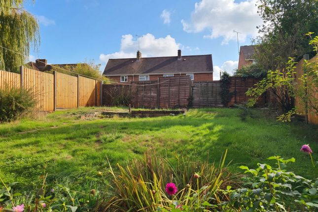 Rushington Lane, Southampton photo 2