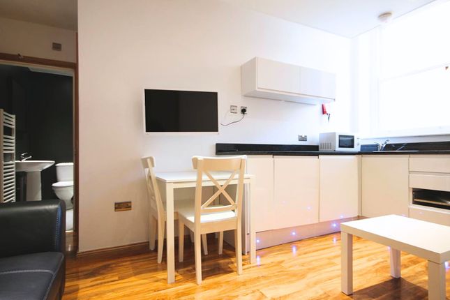 Falconars Court Kitchen