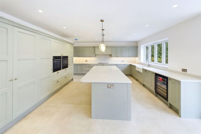 Detached house for sale in Wonford Close, Walton On The Hill, Tadworth
