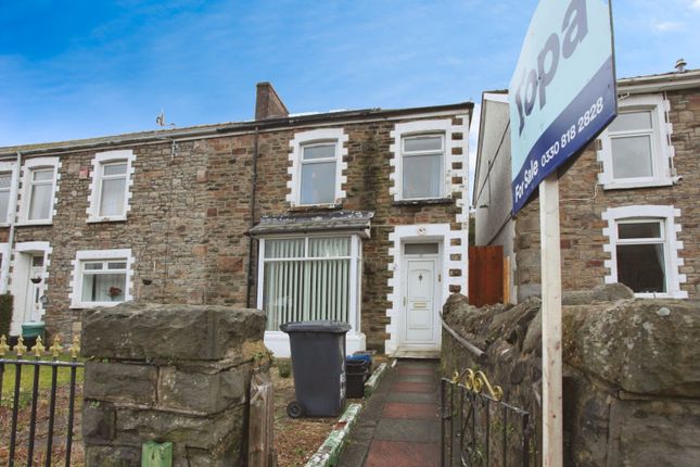11, Abertillery Road, Abertillery photo 2