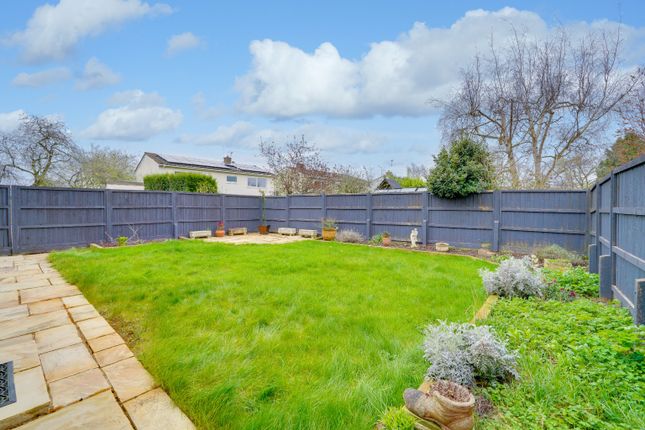 Detached house for sale in Ashwell Road, Steeple Morden, Royston