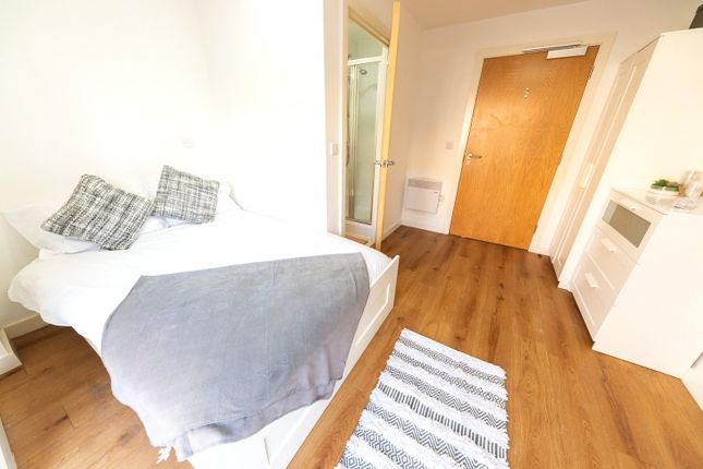 8h-a, The Edge, 2 Seymour St, Liverpool photo 2