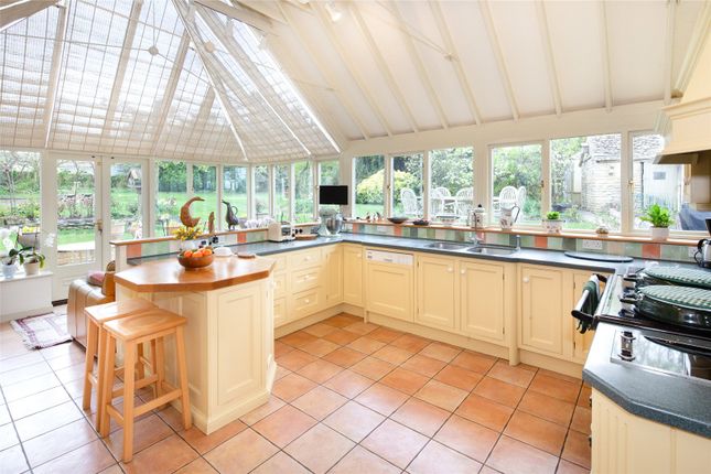 Barn House,, Little Minster, Witney photo 4
