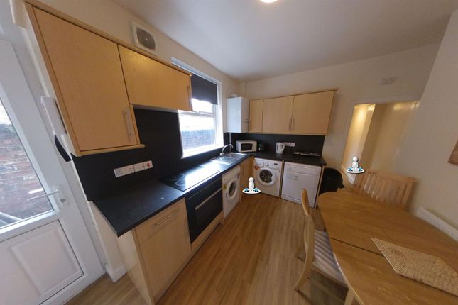 13, Harcourt Street, York photo 4