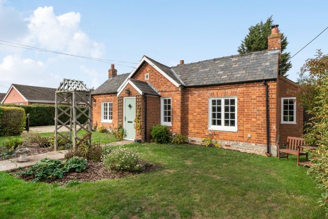 2-bed bungalow on Prince Crescent, Gloucester, £420,000