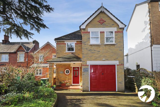 Detached house for sale in Picardy Road, Belvedere