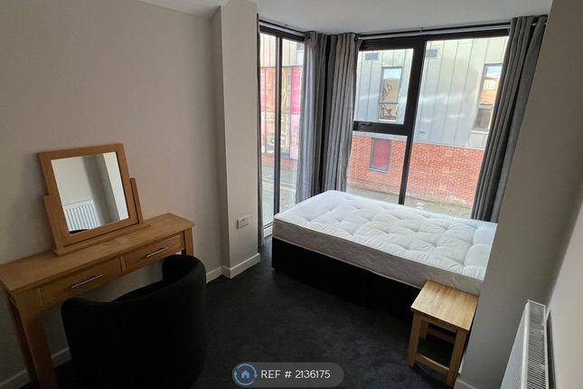 Apartment, Bridport St, Liverpool photo 5