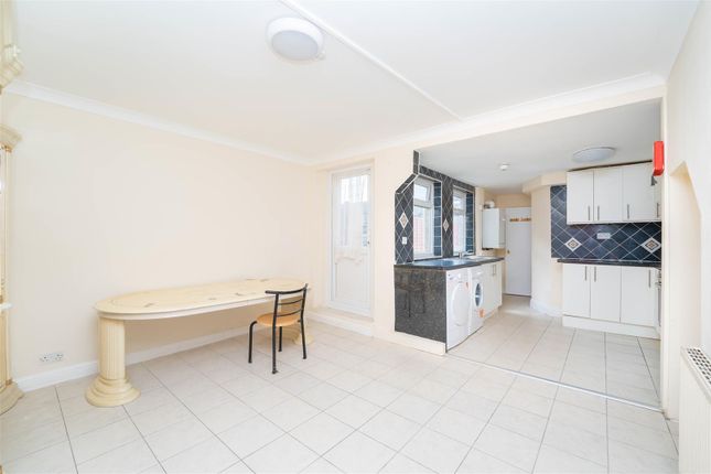 End terrace house for sale in New Road, Bedfont, Feltham