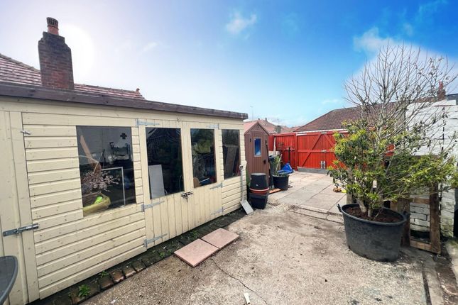 Semi-detached house for sale in Guildford Avenue, Bispham
