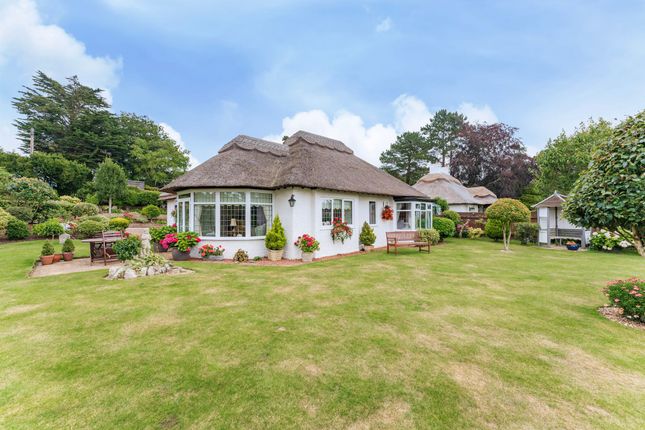 Thumbnail Detached house for sale in Hillside Road, Horning