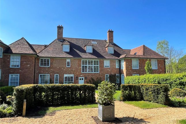 Flat for sale in Adams Walk, Midhurst, West Sussex