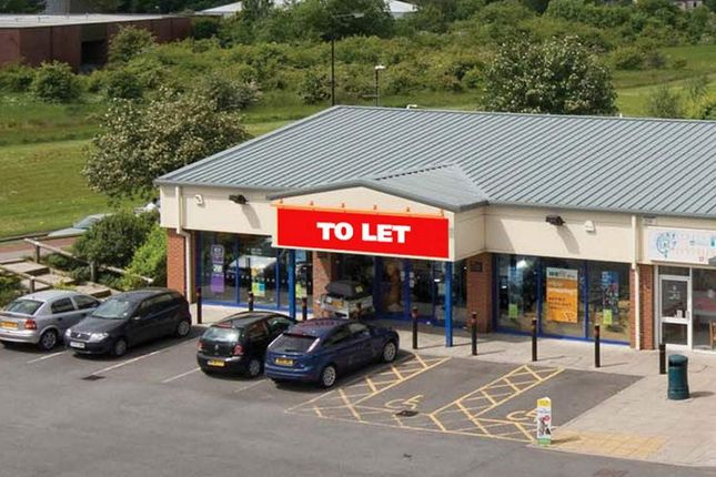 Retail premises to let in Unit 1B, Stainton Way Retail Park, Middlesbrough