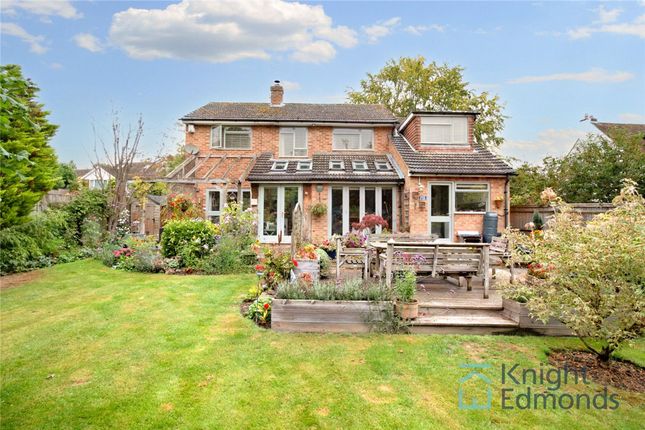 Detached house for sale in Workhouse Lane, East Farleigh