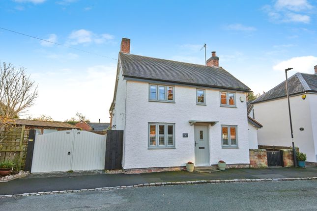 3-bed house on 19, Manor Road, Kings Bromley, Burton-on-trent, £685,000