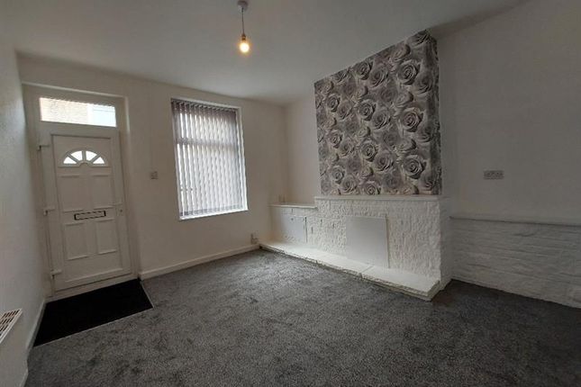 Thumbnail Terraced house to rent in Reed Street, Burnley