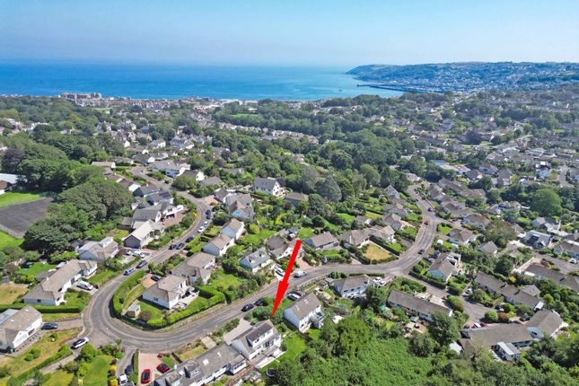 21 Tredarvah Road, Penzance photo 4