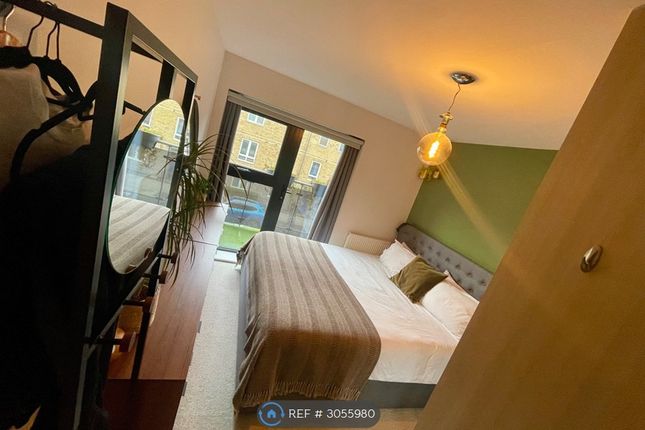 Ordell Road, London photo 3