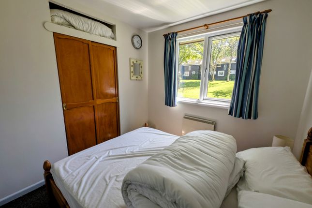 80 Strawberry Hill, Tolroy Manor Holiday Village, Hayle photo 4