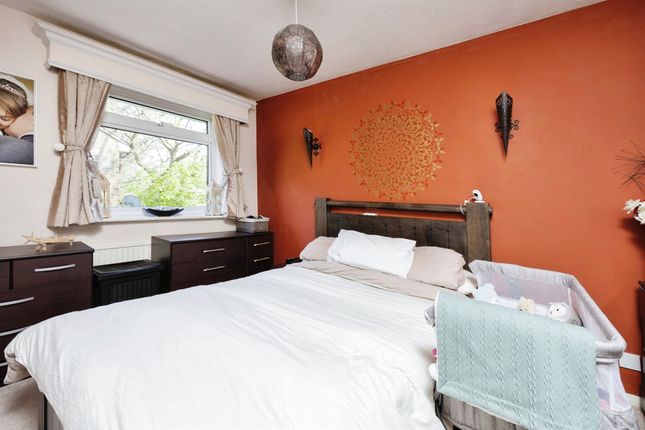 End terrace house for sale in Charlwood Gardens, Burgess Hill