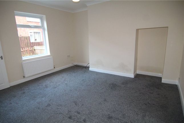Terraced house to rent in Larch Terrace, Langley Park, Durham