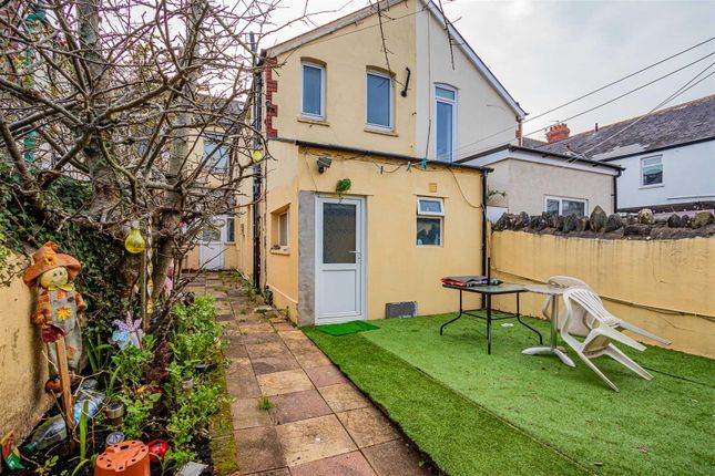 Property for sale in Albany Road, Roath, Cardiff