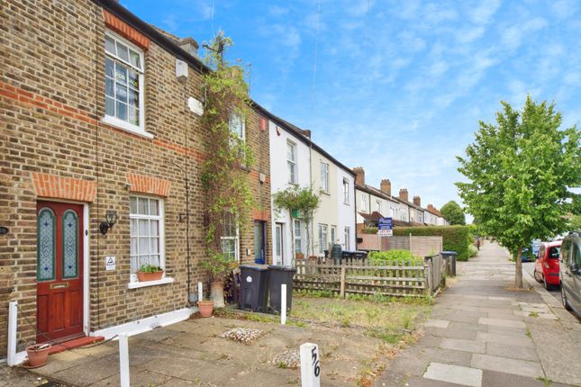 2-bed house on Maud Cottages, 56, Barrowell Green, London, £439,000