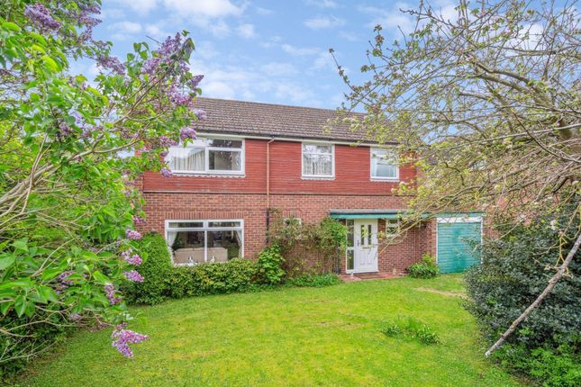 Detached house for sale in Grove Road, Tring