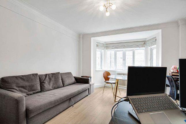 Flat for sale in Pembroke Road, London