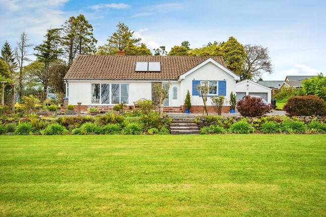 Bungalow for sale in Templeton, Narberth, Pembrokeshire