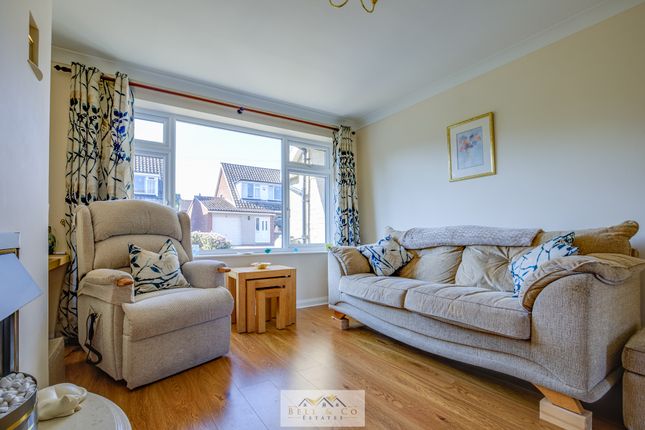 3, Casson Drive, Sheffield photo 3