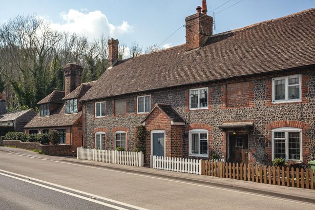 Thumbnail Property for sale in Offham Cottages, Offham, Lewes