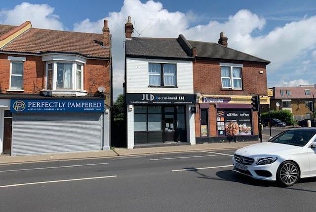 Thumbnail Office for sale in 827, Southchurch Road, Southend-On-Sea