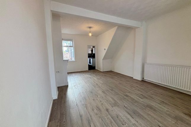 21, Morgan Street, St. Helens photo 3