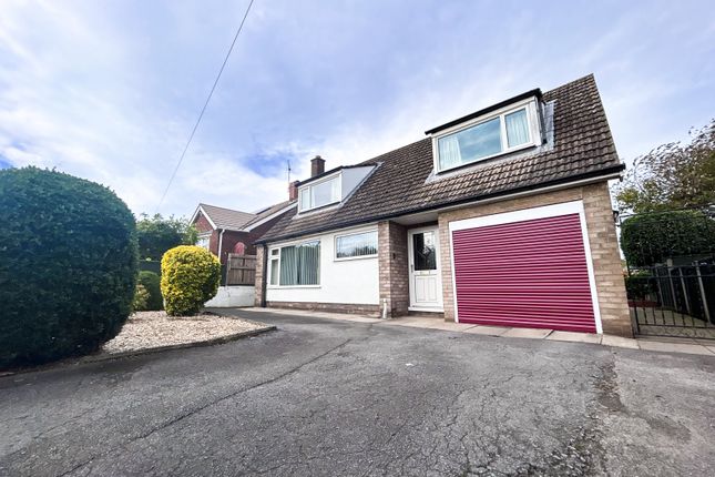 Detached house for sale in Chancel Road, Scunthorpe