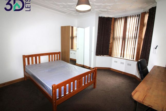 Property to rent in Sherwin Grove, Nottingham