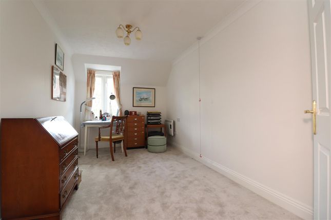 Property for sale in Pegasus Court, High Street, Billingshurst