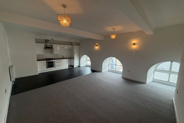 Flat 7 James Place, Old Carmel Chapel, Vicarage Road photo 3