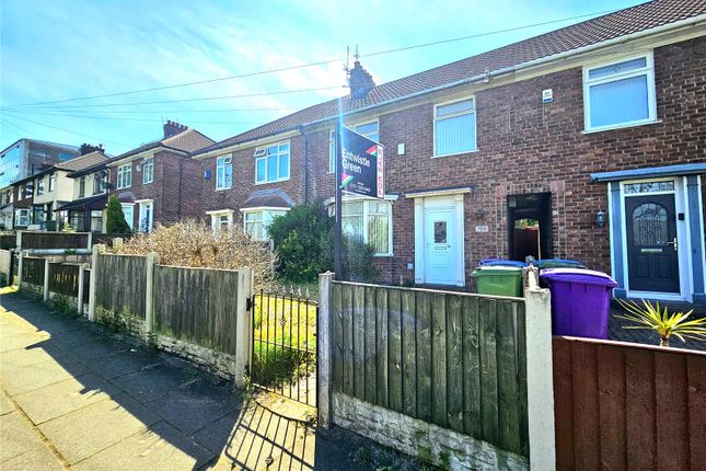 Detached house for sale in Queens Drive, Stoneycroft, Liverpool, Merseyside