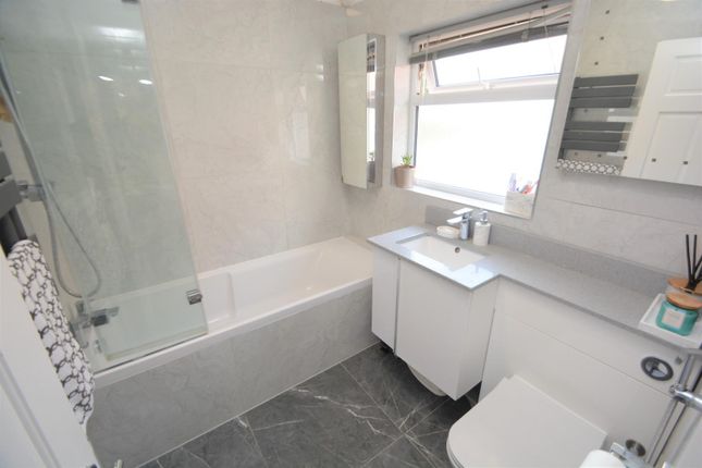 Semi-detached house for sale in Halsbury Road East, Northolt