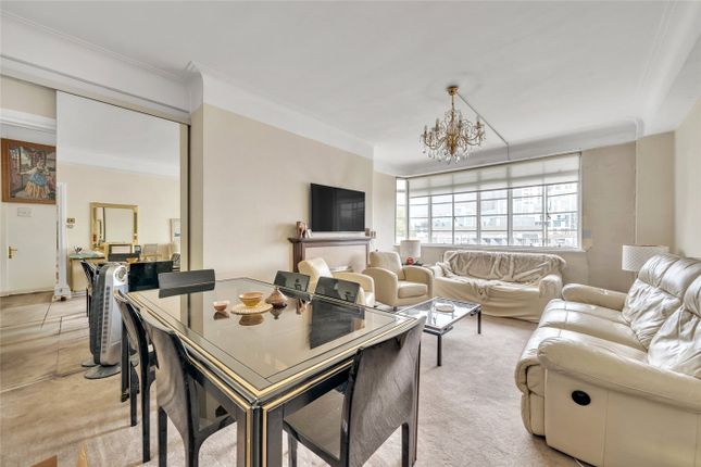 3-bed flat on Flat 83,, Regency Lodge, London, £495,990
