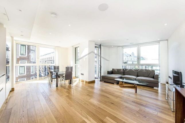 Flat to rent in The Courthouse, 70 Horseferry Road, Westminster
