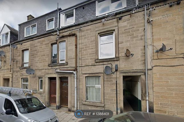 Thumbnail Flat to rent in Havelock Street, Hawick