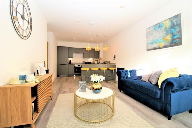 Cavendish Street Ramsgate CT11 3 Bedroom Flat For Sale 57053951 