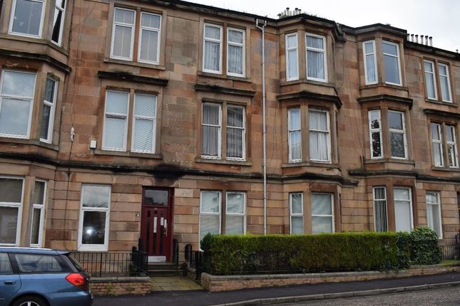 Property for sale in Whitefield Road, Ibrox, Glasgow
